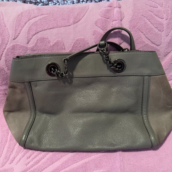 Coach bag - Picture 2 of 4